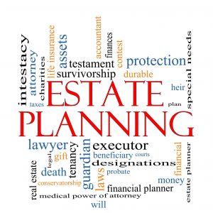 Estate Planning