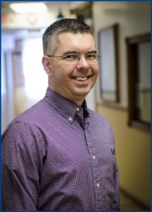 Michael Vaughn Attorney