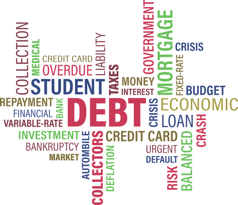 Bankruptcy Information